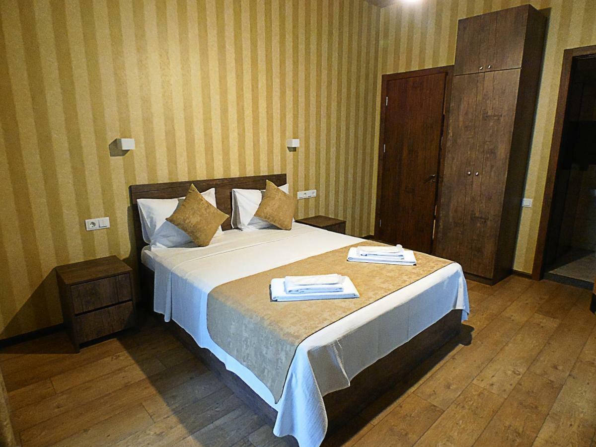 Magic Hotel Τυφλίδα Εξωτερικό φωτογραφία